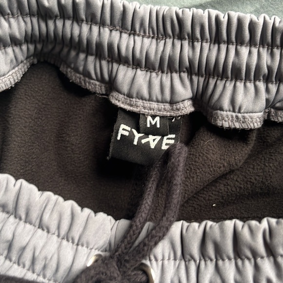 FYVE snowpants - Picture 4 of 6